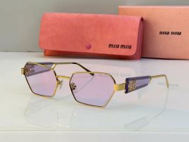 Picture of MiuMiu Sunglasses _SKUfw53545733fw